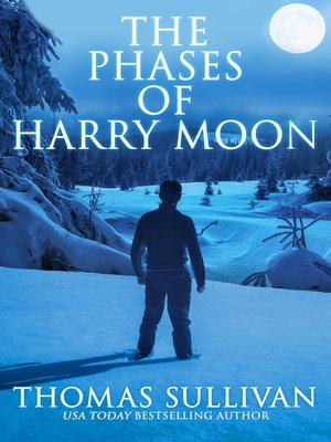 cover image of The Phases of Harry Moon